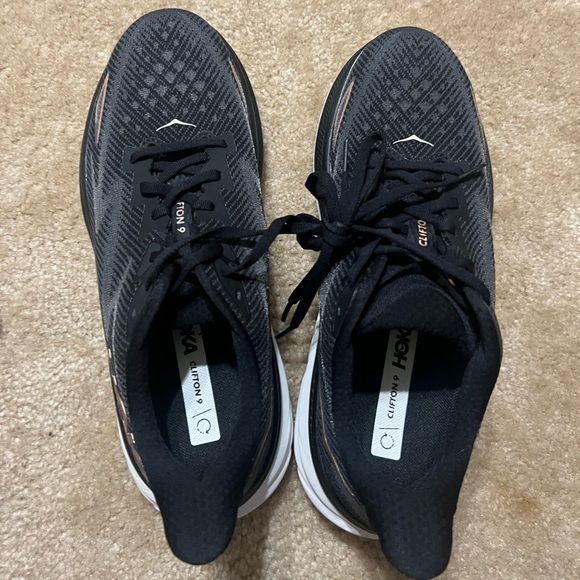 Hoka Clifton 9 - Picture 2 of 5
